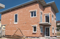 North Aston home extensions