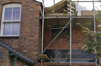 free North Aston home extension quotes