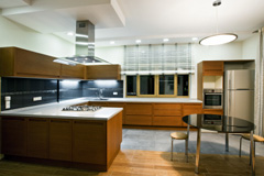 kitchen extensions North Aston